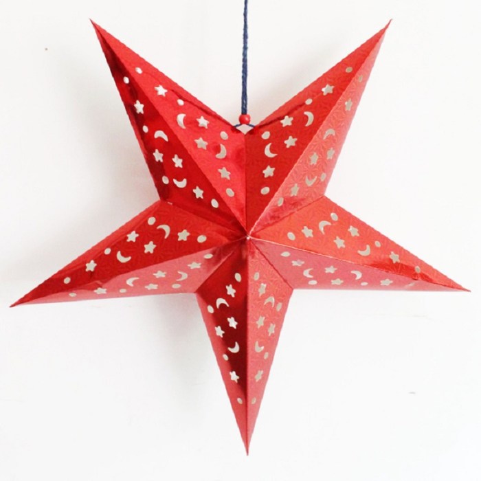 How to Make Star Decoration A Creative Guide for DIY Enthusiasts