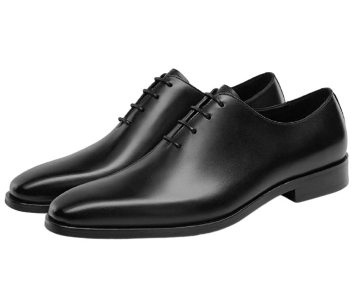 Mens dress shoes sales Stylish footwear for every occasion