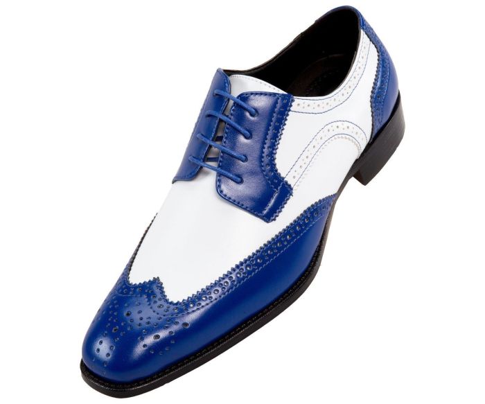 Mens White Shoes Dress The Perfect Footwear for Formal Occasions