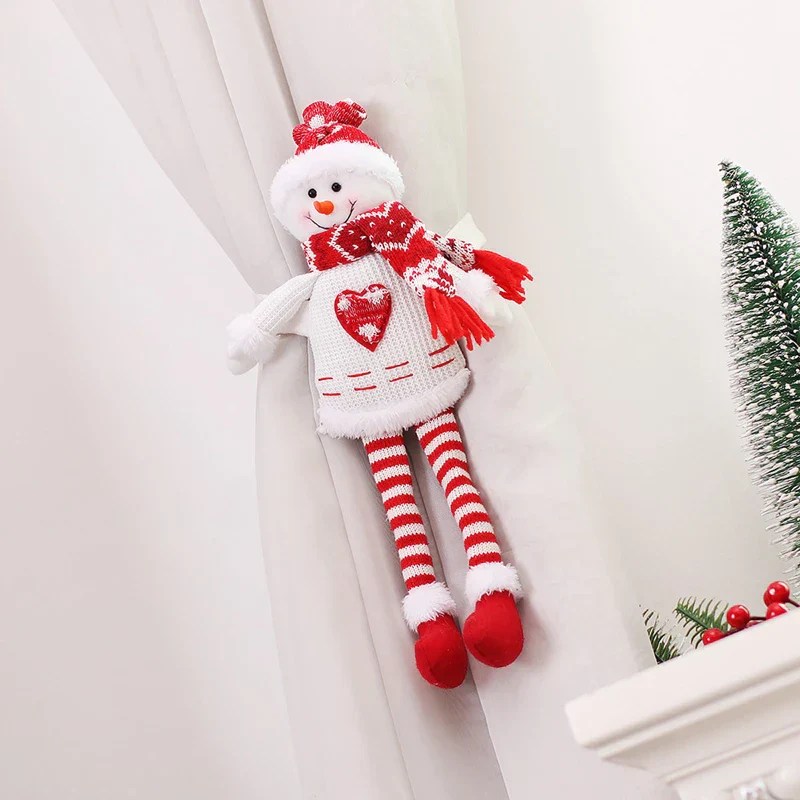 How to decorate a teenage room for christmas