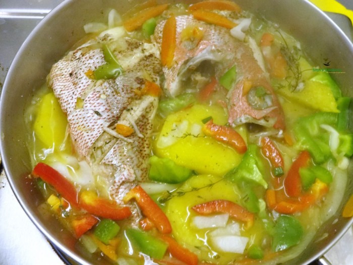 How to Cook Butter Fish Jamaican Style A Flavorful Culinary Adventure