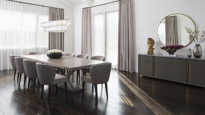 How to Decor Dining Room Tips for a Stylish Space