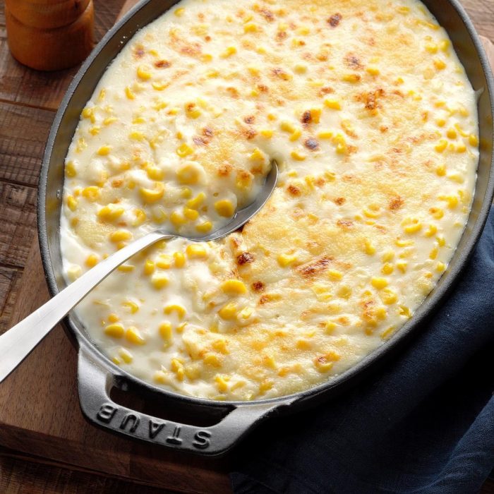 How to Cook Sweet Corn Cream Style – A Delicious Guide