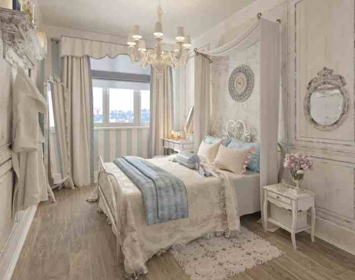 How to Decorate a Shabby Chic Room – Transform Your Space with Vintage Charm