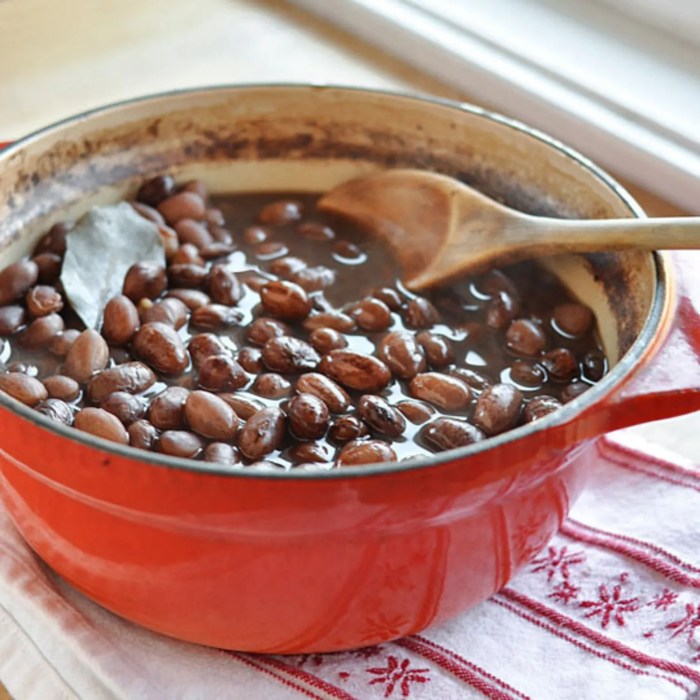 Beans baked slow cooker boston recipes cooked recipe food bean canned white simplyrecipes bloggers healthy cook crockpot sugar brown slowcookerfromscratch