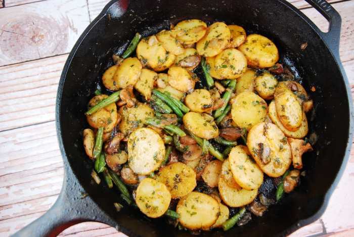 How to Cook Country Style Potatoes A Delicious and Easy Recipe for a Classic Dish