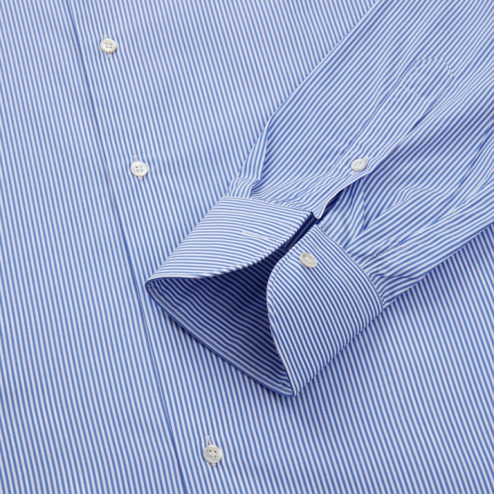 Egyptian cotton men's dress shirts