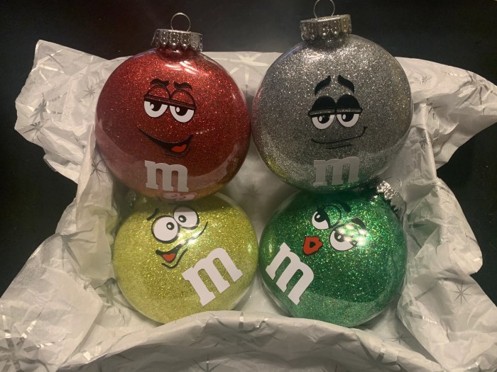 How to Make M&Ms for Decoration Step-by-Step Guide