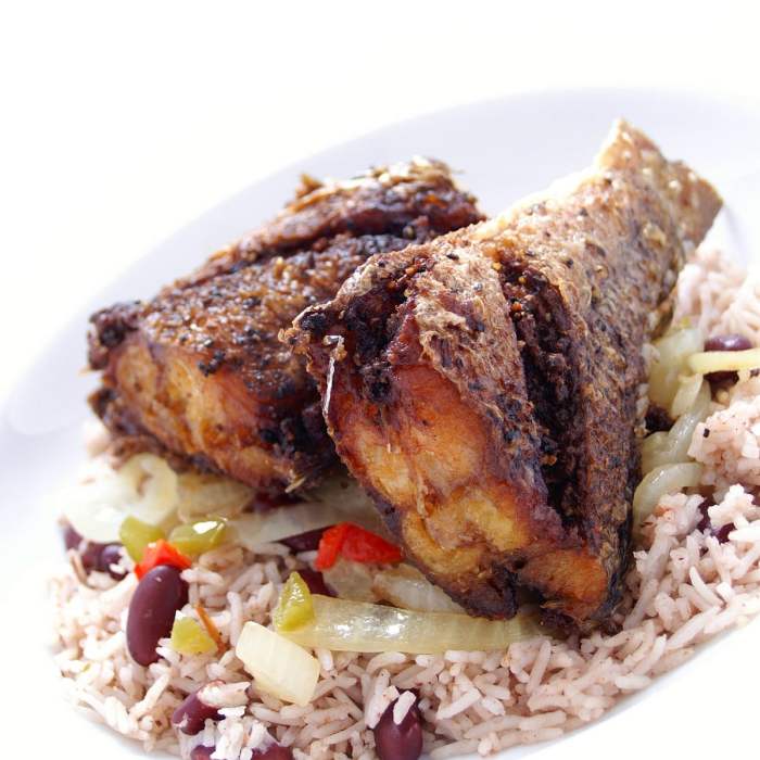 How to Cook King Fish Jamaican Style – A Flavorful Recipe Guide