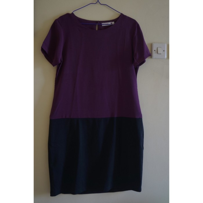 Purple Dress Shirt Womens Elevate Your Style with Elegance