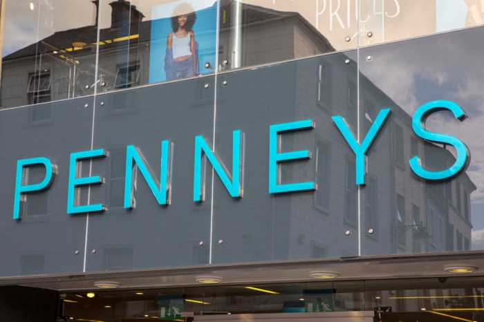 Penneys Mens Dress Shirts The Ultimate Style Guide