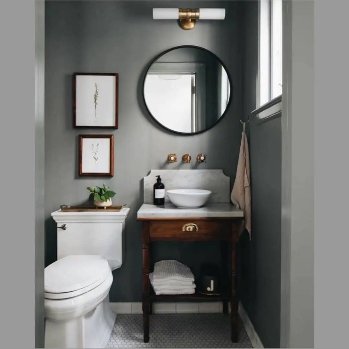 How to Decorate Small Powder Room – Transforming Your Tiny Space with Style