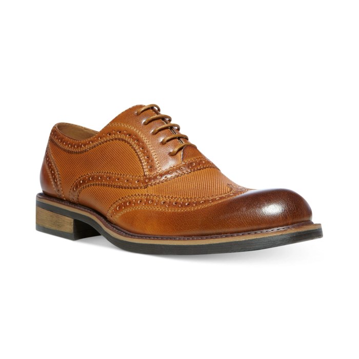 Steve Madden Mens Dress Shoes Elevating Your Style Game