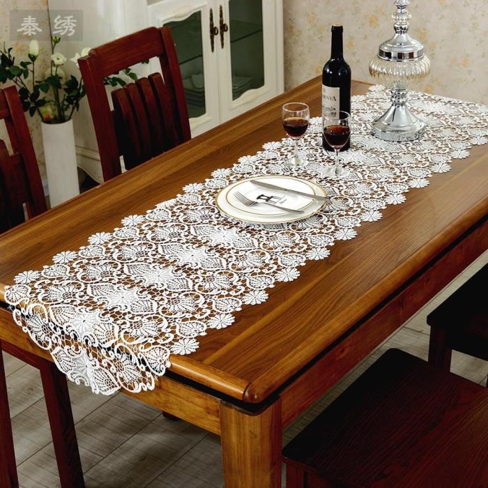 How to Decorate a Dining Room Table Tablecloth – Easy Tips for a Stunning Look