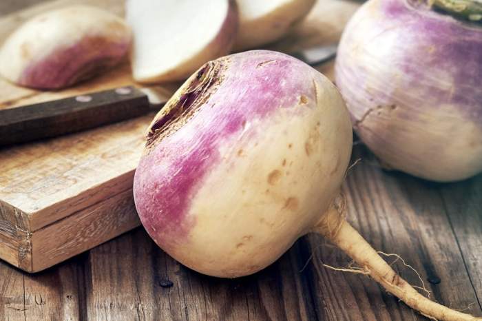 How to Cook Turnip Chinese Style – A Flavorful Culinary Adventure